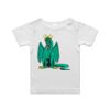 AS Colour - Organic Infant Wee Tee Thumbnail
