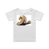 AS Colour - Organic Infant Wee Tee Thumbnail