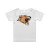 AS Colour - Organic Infant Wee Tee Thumbnail