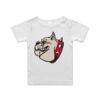 AS Colour - Organic Infant Wee Tee Thumbnail