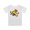 AS Colour - Organic Infant Wee Tee Thumbnail