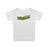 AS Colour - Organic Infant Wee Tee Thumbnail