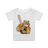 AS Colour - Organic Infant Wee Tee Thumbnail