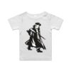 AS Colour - Organic Infant Wee Tee Thumbnail