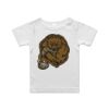 AS Colour - Organic Infant Wee Tee Thumbnail