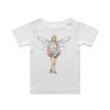 AS Colour - Organic Infant Wee Tee Thumbnail