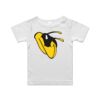 AS Colour - Organic Infant Wee Tee Thumbnail