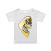 AS Colour - Organic Infant Wee Tee Thumbnail