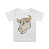 AS Colour - Organic Infant Wee Tee Thumbnail