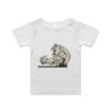 AS Colour - Organic Infant Wee Tee Thumbnail