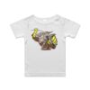 AS Colour - Organic Infant Wee Tee Thumbnail