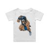 AS Colour - Organic Infant Wee Tee Thumbnail
