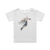 AS Colour - Organic Infant Wee Tee Thumbnail