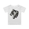 AS Colour - Organic Infant Wee Tee Thumbnail