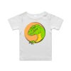 AS Colour - Organic Infant Wee Tee Thumbnail
