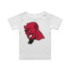 AS Colour - Organic Infant Wee Tee Thumbnail