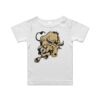 AS Colour - Organic Infant Wee Tee Thumbnail