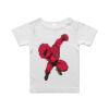 AS Colour - Organic Infant Wee Tee Thumbnail