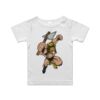 AS Colour - Organic Infant Wee Tee Thumbnail