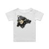 AS Colour - Organic Infant Wee Tee Thumbnail