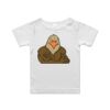 AS Colour - Organic Infant Wee Tee Thumbnail
