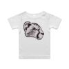 AS Colour - Organic Infant Wee Tee Thumbnail