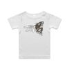 AS Colour - Organic Infant Wee Tee Thumbnail