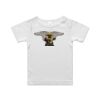 AS Colour - Organic Infant Wee Tee Thumbnail