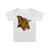 AS Colour - Organic Infant Wee Tee Thumbnail