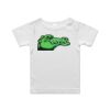 AS Colour - Organic Infant Wee Tee Thumbnail