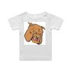 AS Colour - Organic Infant Wee Tee Thumbnail