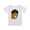 AS Colour - Organic Infant Wee Tee Thumbnail