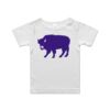 AS Colour - Organic Infant Wee Tee Thumbnail