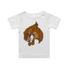 AS Colour - Organic Infant Wee Tee Thumbnail