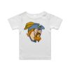 AS Colour - Organic Infant Wee Tee Thumbnail