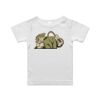 AS Colour - Organic Infant Wee Tee Thumbnail