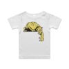 AS Colour - Organic Infant Wee Tee Thumbnail