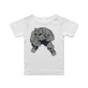 AS Colour - Organic Infant Wee Tee Thumbnail