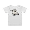 AS Colour - Organic Infant Wee Tee Thumbnail
