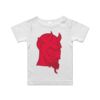 AS Colour - Organic Infant Wee Tee Thumbnail