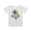 AS Colour - Organic Infant Wee Tee Thumbnail