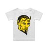 AS Colour - Organic Infant Wee Tee Thumbnail