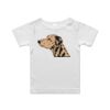 AS Colour - Organic Infant Wee Tee Thumbnail