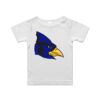 AS Colour - Organic Infant Wee Tee Thumbnail