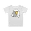 AS Colour - Organic Infant Wee Tee Thumbnail
