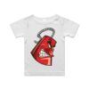 AS Colour - Organic Infant Wee Tee Thumbnail