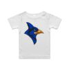 AS Colour - Organic Infant Wee Tee Thumbnail