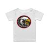 AS Colour - Organic Infant Wee Tee Thumbnail