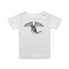 AS Colour - Organic Infant Wee Tee Thumbnail