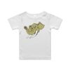 AS Colour - Organic Infant Wee Tee Thumbnail